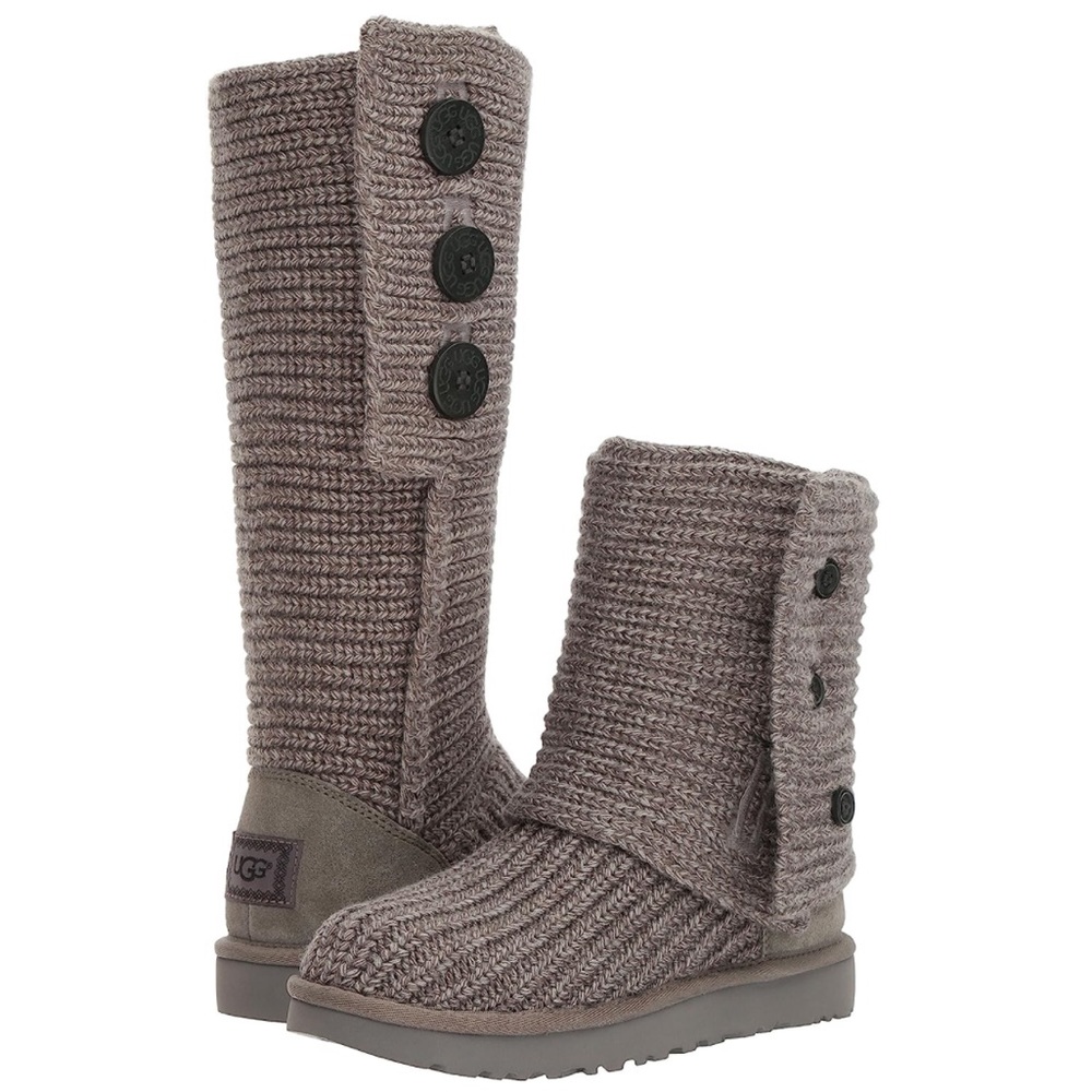 UGG® Women’s Classic Candy Boots Size 7